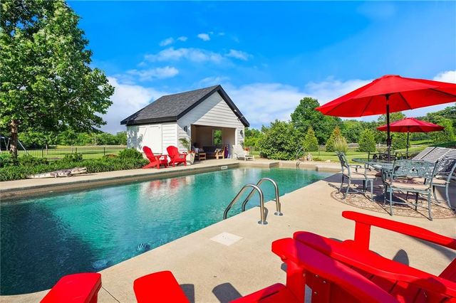 17224 NE 121st Terrace, Kearney, MO 64060