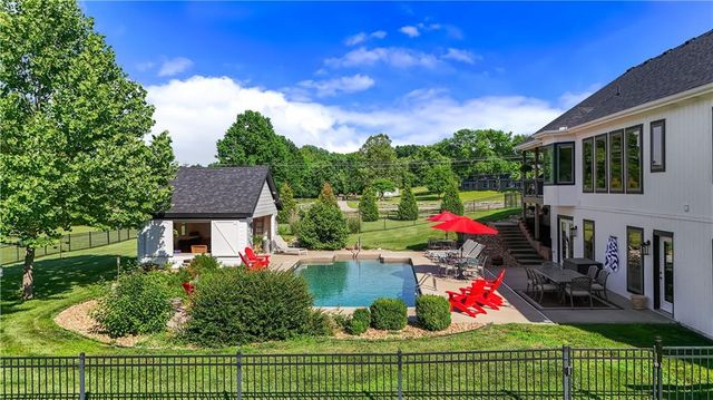17224 NE 121st Terrace, Kearney, MO 64060