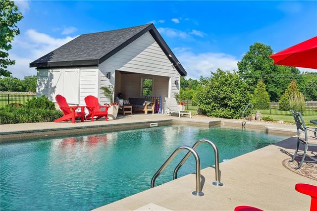 17224 NE 121st Terrace, Kearney, MO 64060