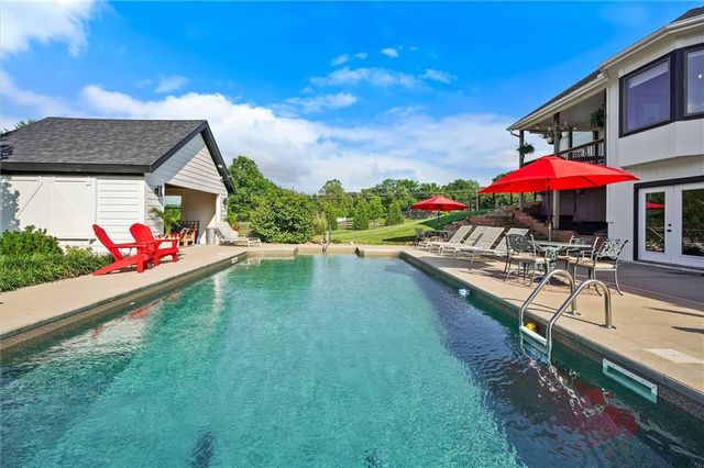 17224 NE 121st Terrace, Kearney, MO 64060