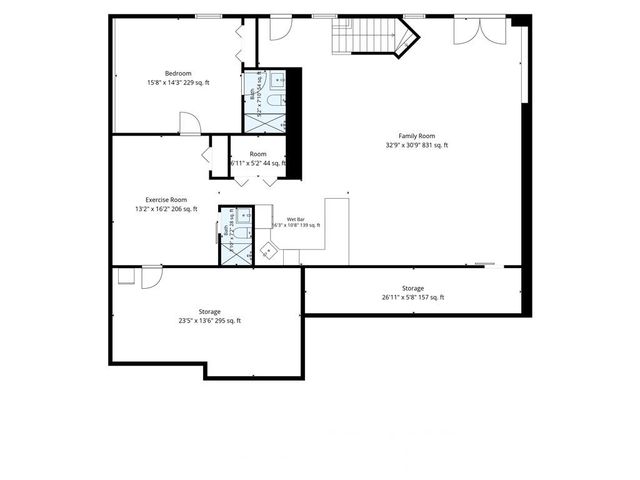 17224 NE 121st Terrace, Kearney, MO 64060