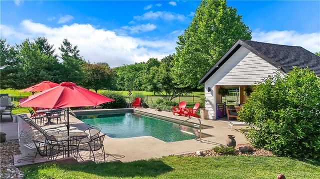 17224 NE 121st Terrace, Kearney, MO 64060