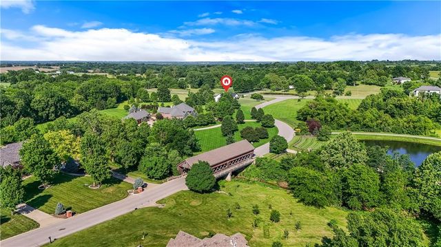 17224 NE 121st Terrace, Kearney, MO 64060