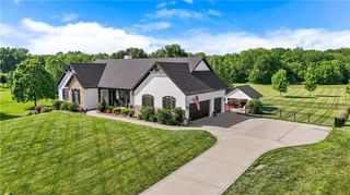 17224 NE 121st Terrace, Kearney, MO 64060