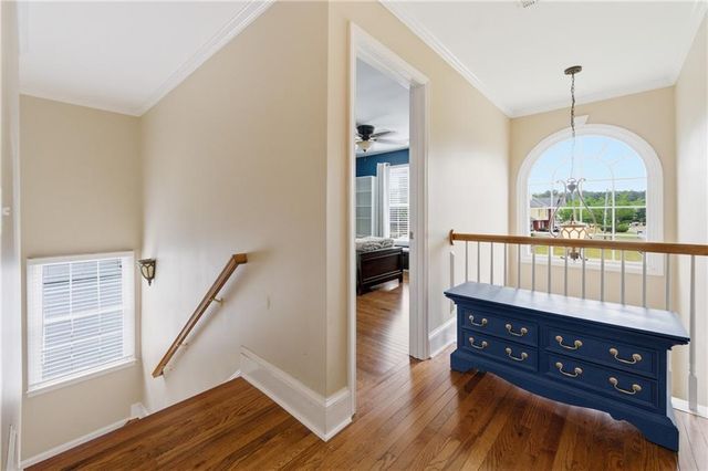 314 Lisa Lane, Acworth, GA 30102