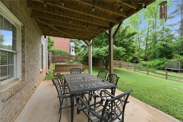 314 Lisa Lane, Acworth, GA 30102