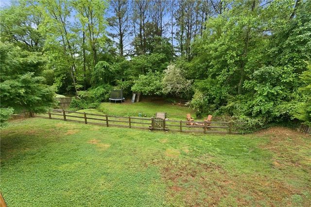314 Lisa Lane, Acworth, GA 30102
