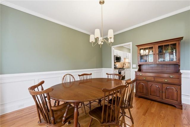 314 Lisa Lane, Acworth, GA 30102