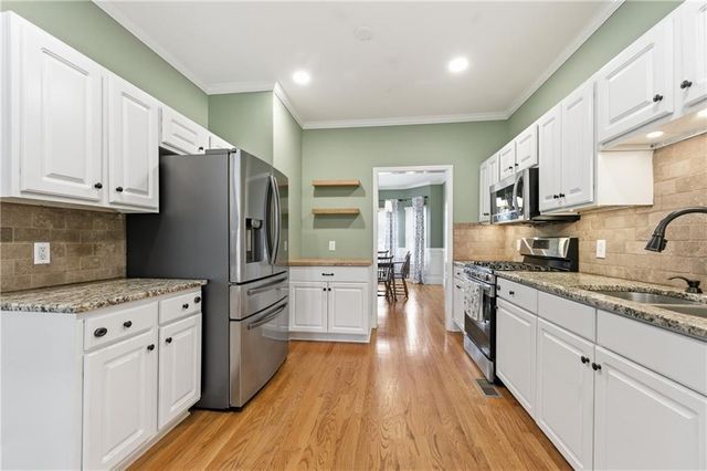 314 Lisa Lane, Acworth, GA 30102