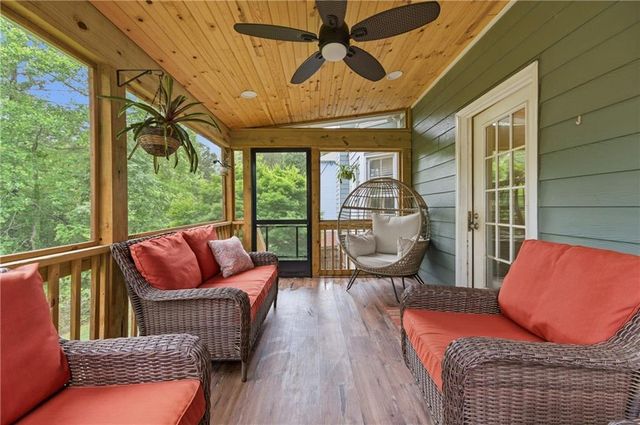 314 Lisa Lane, Acworth, GA 30102