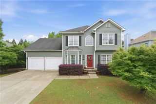 314 Lisa Lane, Acworth, GA 30102