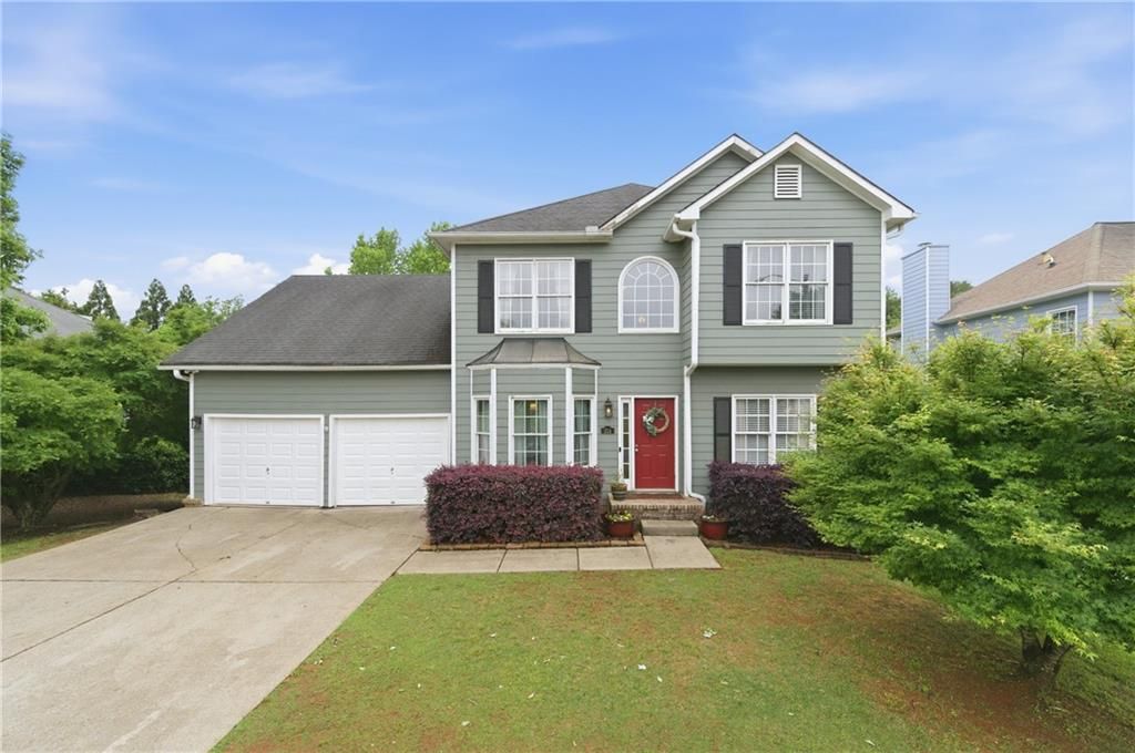 314 Lisa Lane, Acworth, GA 30102