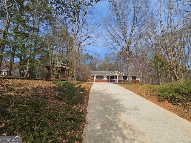 1070 S Ola Road, Mcdonough, GA 30252