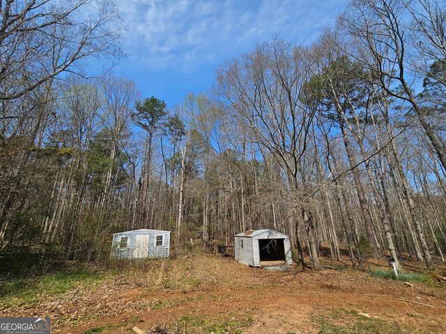 1070 S Ola Road, Mcdonough, GA 30252