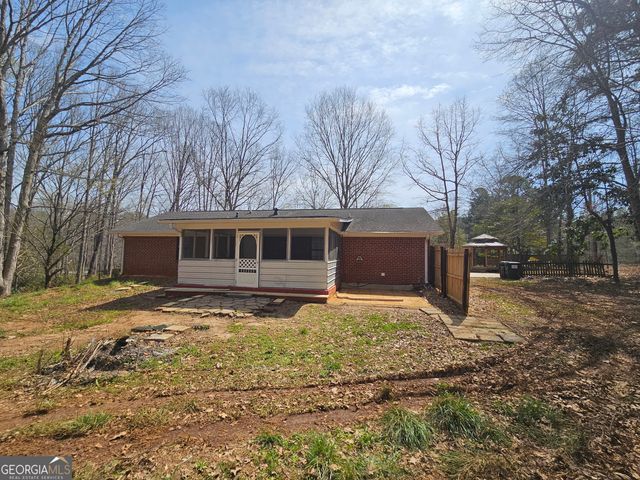 1070 S Ola Road, Mcdonough, GA 30252