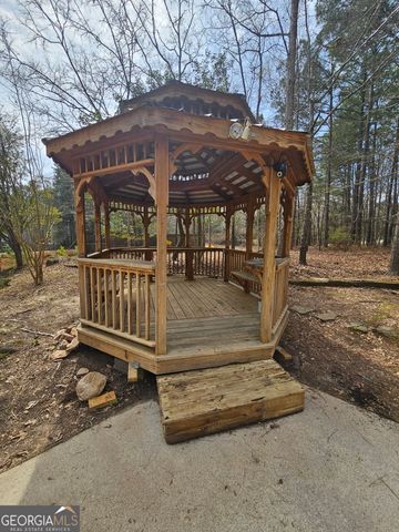 1070 S Ola Road, Mcdonough, GA 30252