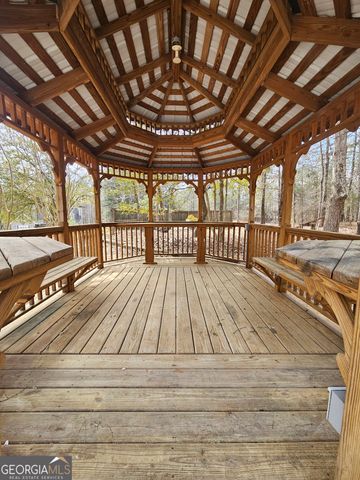 1070 S Ola Road, Mcdonough, GA 30252