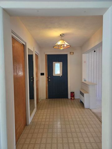 505 N Pine Street, Evart, MI 49631