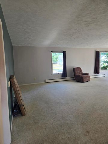 505 N Pine Street, Evart, MI 49631