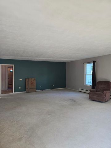 505 N Pine Street, Evart, MI 49631