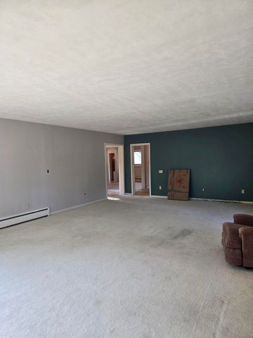 505 N Pine Street, Evart, MI 49631