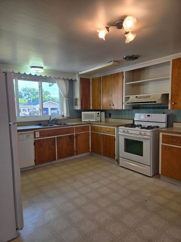 505 N Pine Street, Evart, MI 49631