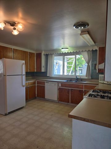 505 N Pine Street, Evart, MI 49631