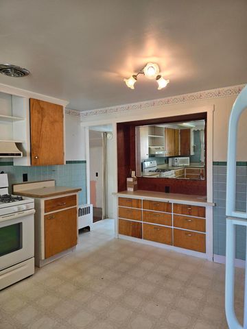 505 N Pine Street, Evart, MI 49631