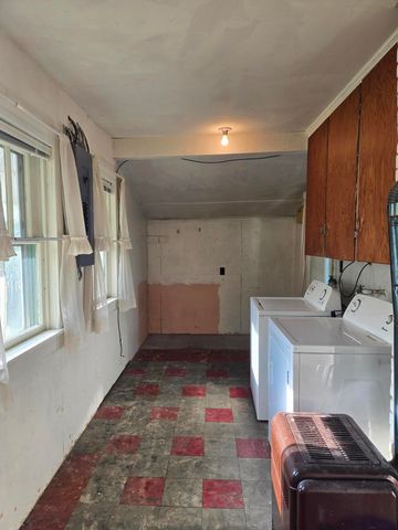 505 N Pine Street, Evart, MI 49631