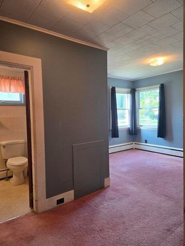 505 N Pine Street, Evart, MI 49631