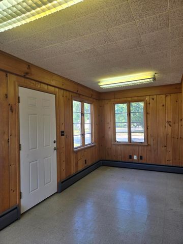 505 N Pine Street, Evart, MI 49631