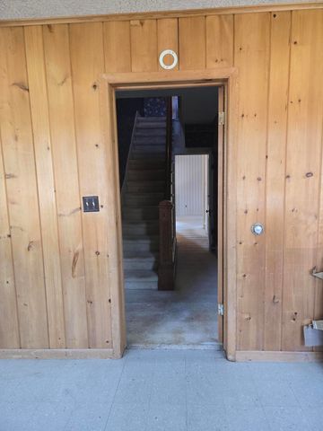 505 N Pine Street, Evart, MI 49631