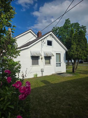 505 N Pine Street, Evart, MI 49631