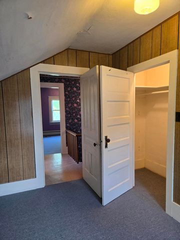 505 N Pine Street, Evart, MI 49631