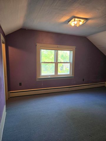 505 N Pine Street, Evart, MI 49631