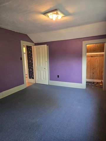 505 N Pine Street, Evart, MI 49631