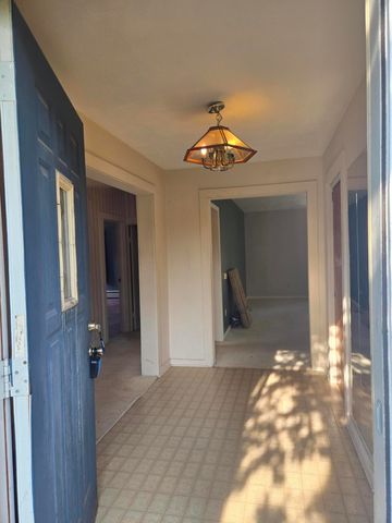 505 N Pine Street, Evart, MI 49631