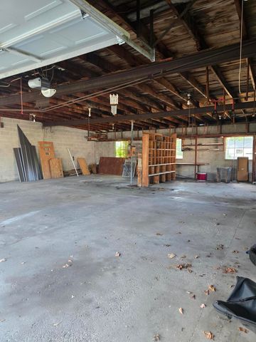 505 N Pine Street, Evart, MI 49631