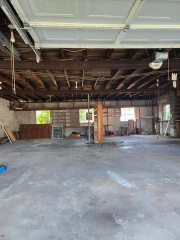 505 N Pine Street, Evart, MI 49631