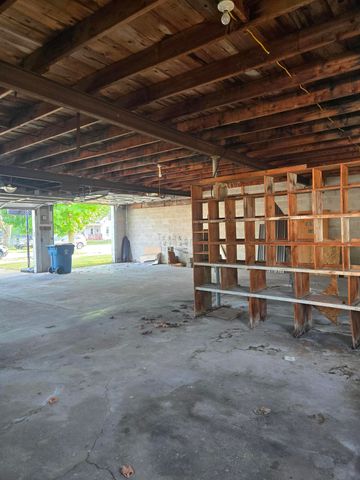 505 N Pine Street, Evart, MI 49631