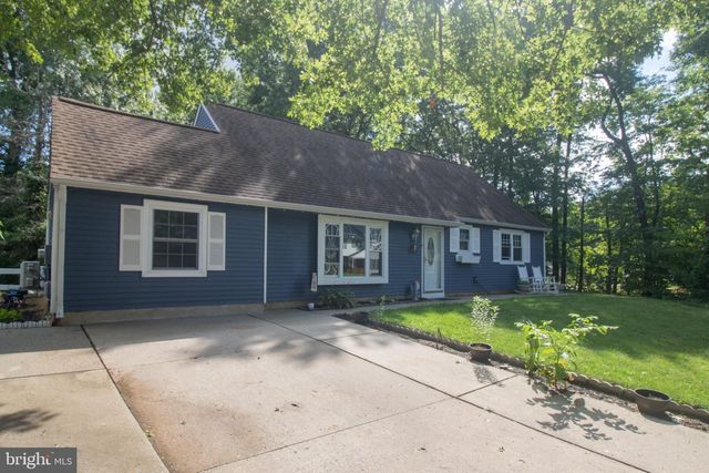 57 TARNSFIELD RD, Westampton, NJ 08060