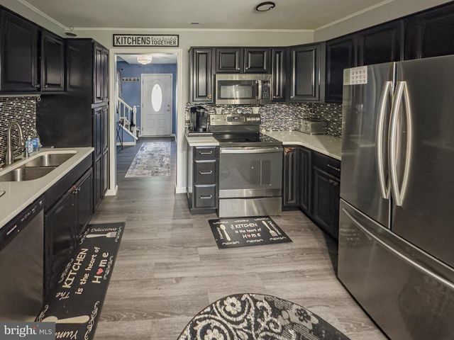 57 TARNSFIELD RD, Westampton, NJ 08060