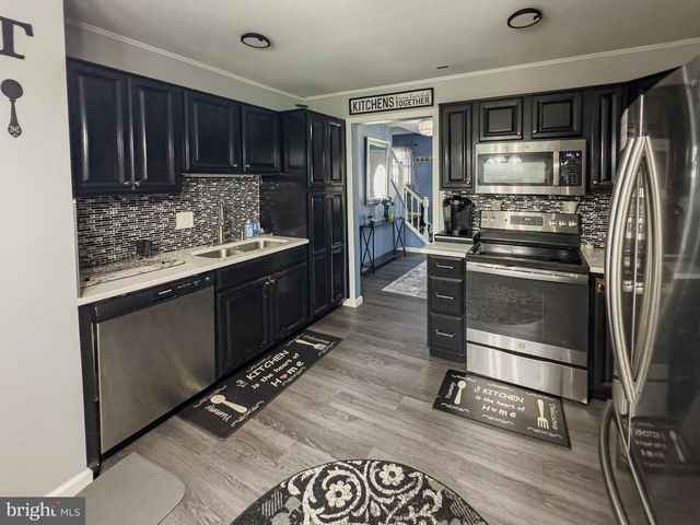 57 TARNSFIELD RD, Westampton, NJ 08060