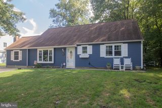 57 TARNSFIELD RD, Westampton, NJ 08060