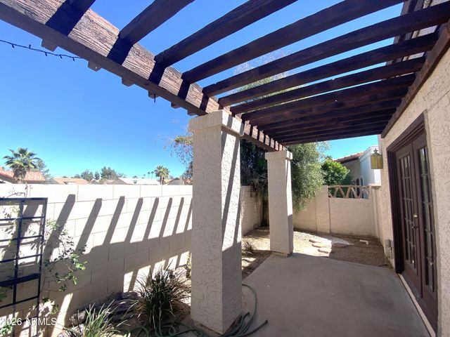 405 E HUBER Street, Mesa, AZ 85203