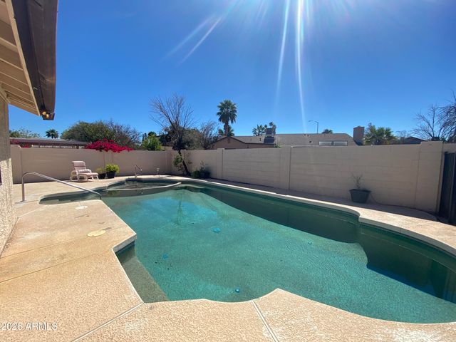 405 E HUBER Street, Mesa, AZ 85203