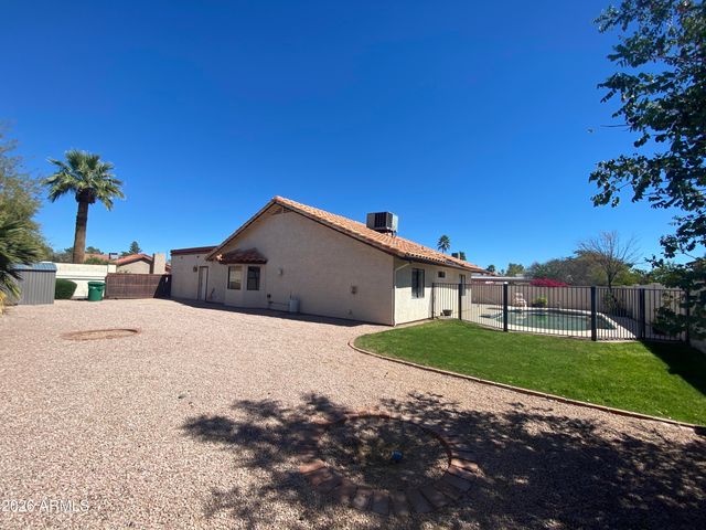 405 E HUBER Street, Mesa, AZ 85203
