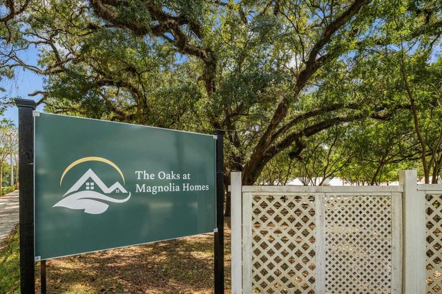 2254 Magnolia Cir Unit 2, Tallahassee, FL 32301