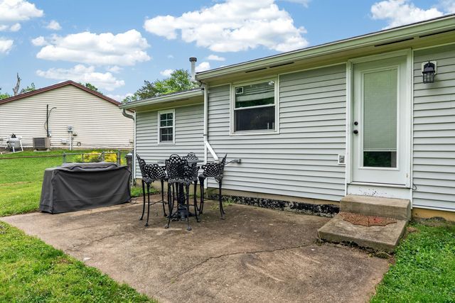 4016 Pointer Court, Florence, KY 41042