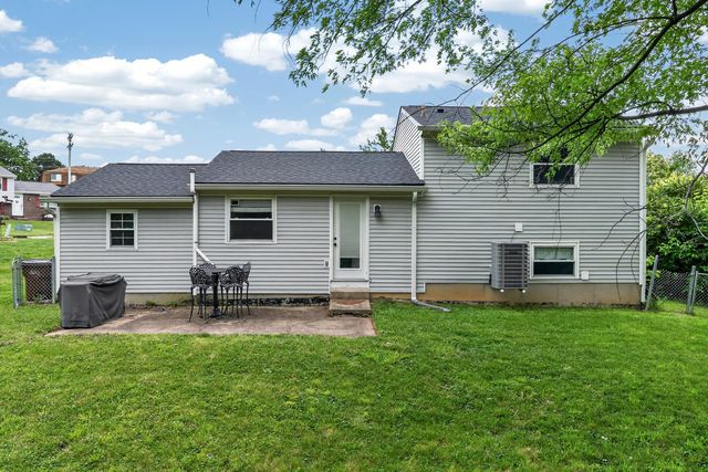 4016 Pointer Court, Florence, KY 41042